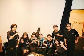 ザ・なつやすみバンド「ビルボード東京」