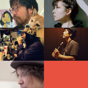 抱擁家族「森道市場2019＆人間交差点2019」