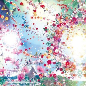 L.E.D. 「GAIA DANCE」