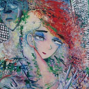 曽我部恵一「Loveless Love」