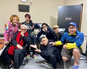 火星エンジン 「前橋・宇都宮2DAYS LIVE」