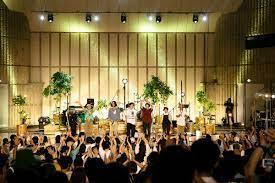 キセル「日比谷野外音楽堂 野音でキセル2019 」