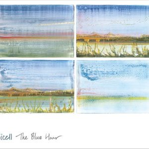 キセル「The Blue Hour」